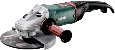 Metabo WE 24-230 MVT 606469000 kotni brusilnik    2400 W