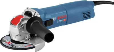 Bosch Professional GWX 14-125 06017B7000 kotni brusilnik  125 mm  1400 W