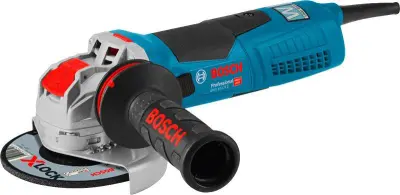 Bosch Professional GWX 19-125S 06017C8002 kotni brusilnik  125 mm  1900 W