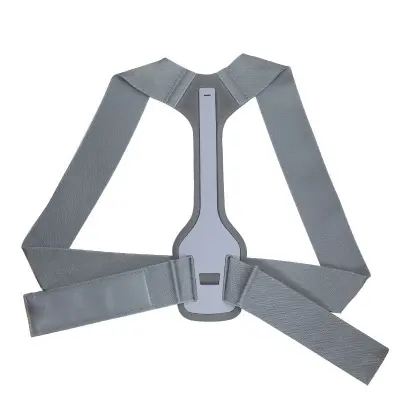 Nevidni korektor drže za skoliozo in grbavost  XL