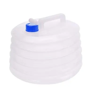 Zložljiv zbiralnik za vodo (10L) | AQUATANK