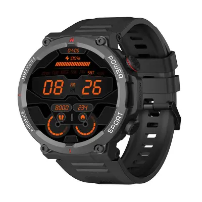 Pametna ura Blackview W50 (črna)