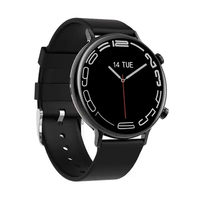 Pametna športna ura GW33S Black