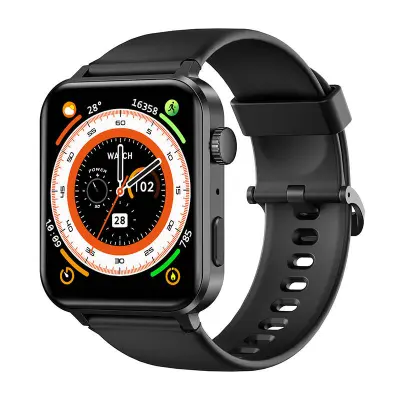Pametna ura Blackview R30Pro (črna)