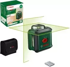 BOSCH LASERSKI UNIVERZALNI NIBEL 360 UNI