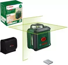 BOSCH LASERSKI UNIVERZALNI NIBEL 360 UNI
