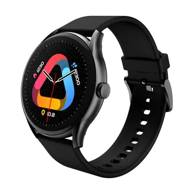 Pametna ura QCY WATCH GT (črna)
