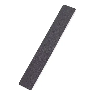 Pila široka 100/100 črna 1 kos.