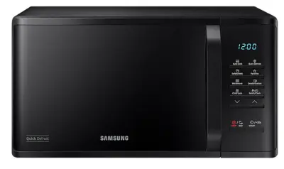 Mikrovalovna pečica SAMSUNG MS23K3513AK/OL