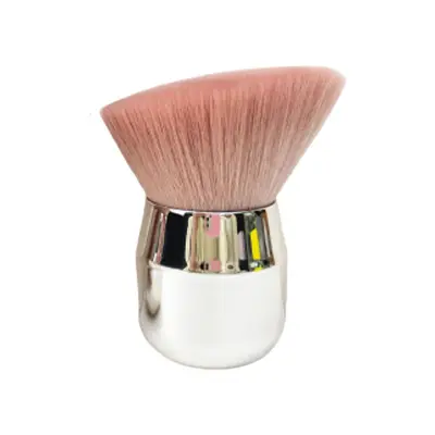 Kotni čopič za ličenje/glavni čopič Pink