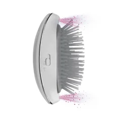 Ionska krtača za lase Lanaform Silky Hair Brush