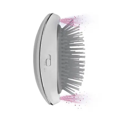 Ionska krtača za lase Lanaform Silky Hair Brush