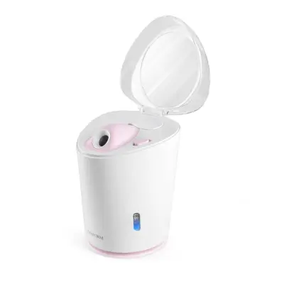 Obrazna savna Lanaform Luxury Facial Steamer