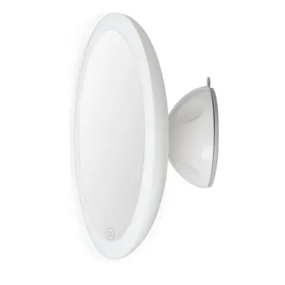 Kozmetično ogledalo Lanaform 2v1 Mirror