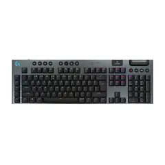 LOGITECH Tactile - G915 X - US INT tipkovnica
