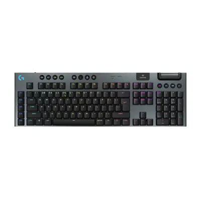 LOGITECH Tactile - G915 X - US INT tipkovnica