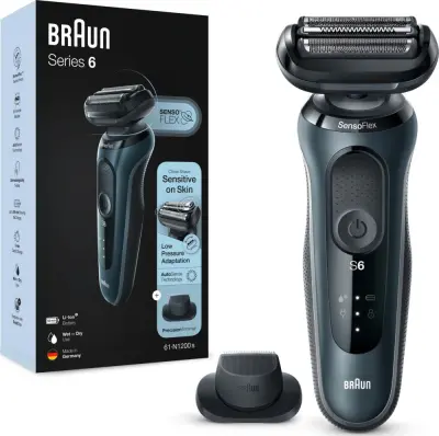 Brivnik Procter&Gamble Braun Series6 61N1200s