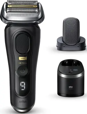 Procter&Gamble Braun Razor Series9 9 9590cc Wet/Dry