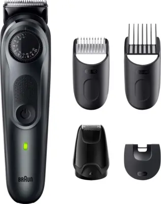 Procter&Gamble Braun Bartschneider strižnik za brado BT5420