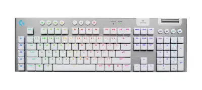 LOGITECH Tactile - G915 X - US INT tipkovnica