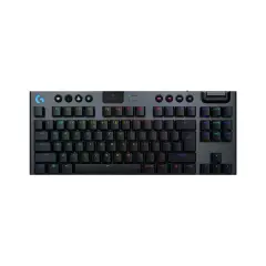 LOGITECH Linear - G915 TKL X - US tipkovnica