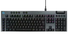 LOGITECH Tactile - G915 X Corded US INTL tipkovnica