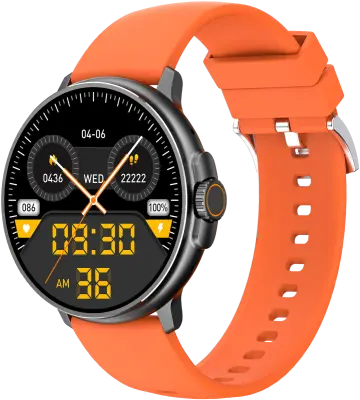 Sat VIVAX SMART watch LIFE PRO 2 Orange