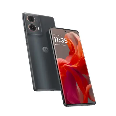 Motorola moto g85 5G 16,9 cm (6.67") Dvojna SIM 8GB/256GB (Siva) pametni telefon