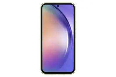 Samsung Galaxy A54 5G 8GB/256GB dual SIM zelen, pametni telefon