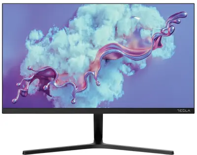 TESLA 22MC345BF VA/100Hz/FHD HDMI/VGA monitor