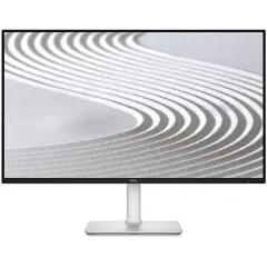 Monitor Dell 60,5 cm (23,8") S2425H 1920x1080 100Hz IPS 4ms 2xHDMI Zvočniki 2x5W  3H sRGB99%