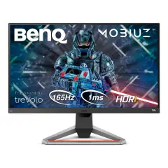 Monitor Benq Mobiuz 27" Ex2710S Ips Fhd 165Hz Freesync