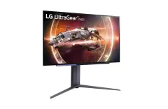 LG OLED monitor 27GS95QE-B