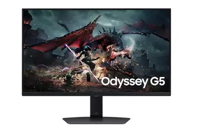 SAMSUNG G50D Odyssey G5 S27DG500EU 27'' monitor