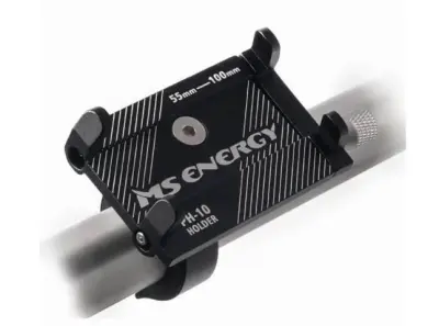 Držalo za mobilni telefon za kolo MS ENERGY PH-10