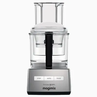 Magimix multipraktik 5200 XL sivi