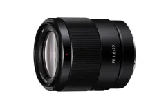 SONY SEL35F18 E-mount 35mm F1,8 OSS objektiv