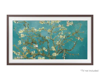 SAMSUNG VG-SCFC32BWBXC Frame okvir za TV