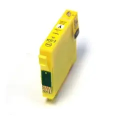 Združljiva kartuša s črnilom Epson 16 Xl, T1634 rumena