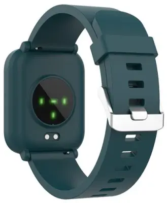 Canyon Pametni sat Easy CNS-SW54BG Green