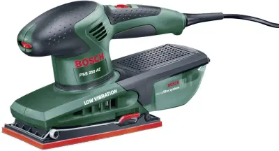 Bosch NIHAJNI BRUSILNIK BOSCHPSS 25 0 AE 0603340200