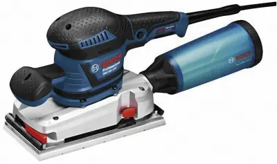 Vibracijski brusilnik GSS 280 AVE