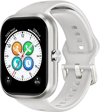 Pametni sat HONOR Choice Watch bijeli