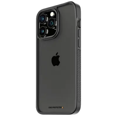 OVITEK PANZERGLASS CLEARCASE ZA IPHONE 15 PRO MAX MILITARY GRADE