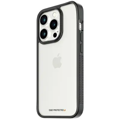 OVITEK PANZERGLASS CLEARCASE ZA IPHONE 15 PRO OVITEK MILITARY GRADE COVER