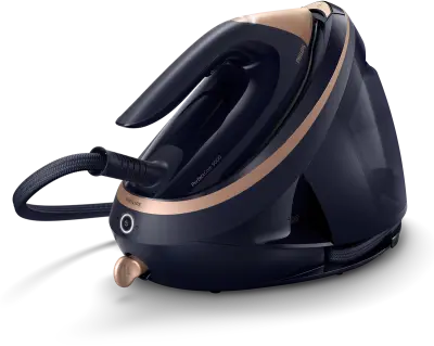 PHILIPS PSG9050/20 parna postaja serije 9000