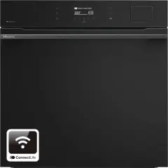 HISENSE BFS615SH8BGWF vgradna pečica