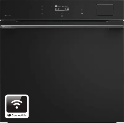 HISENSE BFS615SH8BGWF vgradna pečica