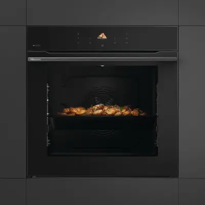 HISENSE BI614P8B vgradna pečica