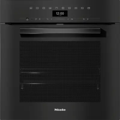 MIELE H 7464 BP OBSW vgradna pečica